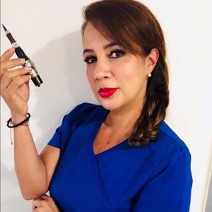 Meet your Posher, Olga p